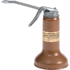 Oiler - 10 oz-6″ Flex Spout - Pistol Pump - Apex Tool & Supply
