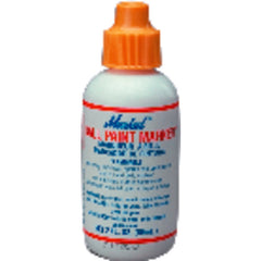 Ball Paint Marker - Model 84624 - Orange - Apex Tool & Supply