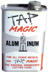 Tap Magic Aluminum - 1 Gallon - Apex Tool & Supply