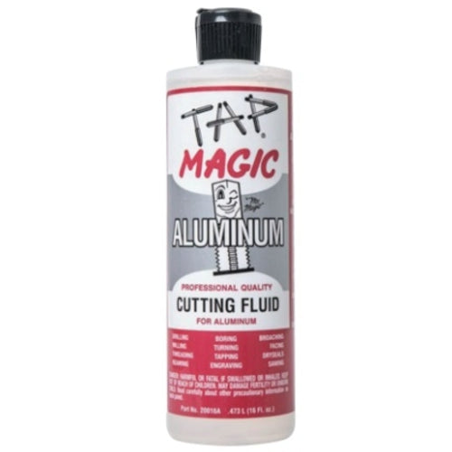 Tap Magic Aluminum - 1 Pint - Apex Tool & Supply