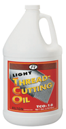 TCO-16 Thread Cutting Oil - Light - 5 Gallon - Apex Tool & Supply