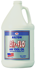 Air Tool Oil - 1 Gallon - Apex Tool & Supply