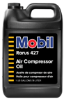 Rarus 427 Compressor Oil - 1 Gallon - Apex Tool & Supply