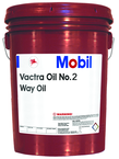 Vactra No.2 Way Oil - 5 Gallon - Apex Tool & Supply