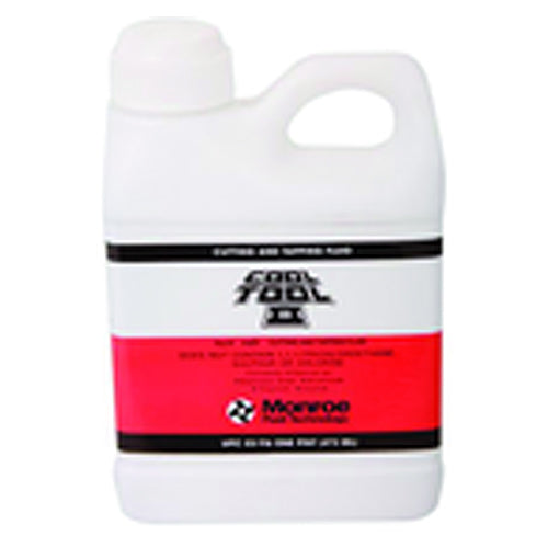 Cutting and Tapping Fluid - 1 Pint - Apex Tool & Supply