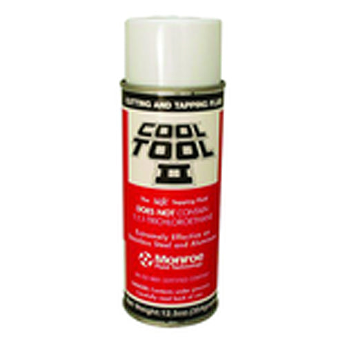 Cutting and Tapping Fluid - 16 oz Aerosol - Apex Tool & Supply