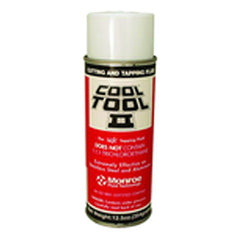 Cutting and Tapping Fluid - 16 oz Aerosol - Apex Tool & Supply