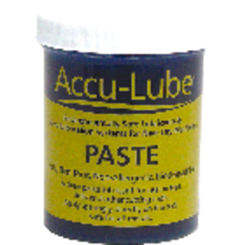 Paste - 8 oz Jar - Apex Tool & Supply