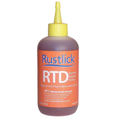 RTD 12 oz Premium Reaming, Tapping, and Drilling Fluid - Apex Tool & Supply