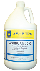 3500 - General Purpose Synthetic Coolant - 1 Gallon - Apex Tool & Supply