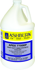 Apex 7700EP Heavy Duty Semi-Synthetic Coolant - #A-7704-14 -- 1 Gallon - Apex Tool & Supply