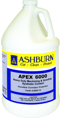 Apex Heavy Duty Synthetic Coolant - #A-6003-14 - 1 Gallon - Apex Tool & Supply
