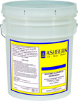 Blue Blaster Cleaner & Degreaser - #M-02535 5 Gallon Container - Apex Tool & Supply