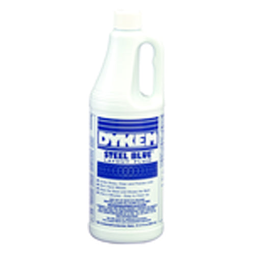 1 930ML STEEL BLUE - Apex Tool & Supply