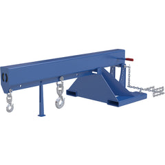 Orbit Non-Telescoping Lift Boom 8K 24″ - Exact Industrial Supply