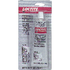 ‎5699 Grey RTV Silicone Gasket Maker-70 ml - Apex Tool & Supply