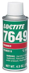 7649 Primer N - 4.5 oz - HAZ03 - Apex Tool & Supply