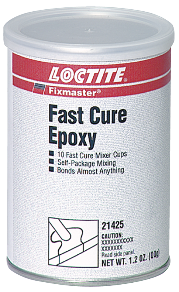 Fixmaster Fast Cure Epoxy Mixer Cups - 1 oz - Apex Tool & Supply