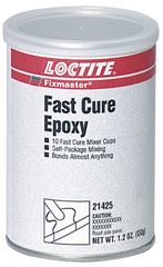 Fixmaster Fast Cure Epoxy Mixer Cups - Apex Tool & Supply