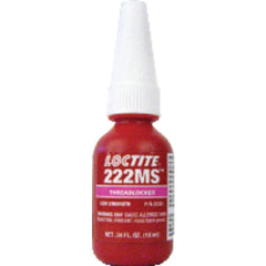 10ML 222 MS THREAD - Apex Tool & Supply