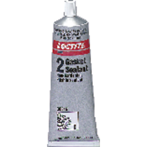 ‎Gasket Sealant Number 2-7 oz - Apex Tool & Supply