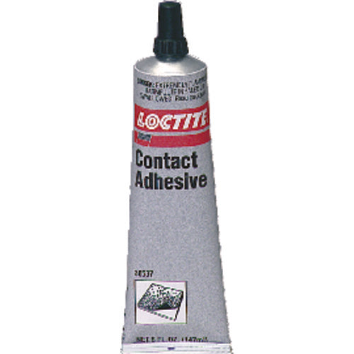 Contact Adhesive - 1 oz - Apex Tool & Supply