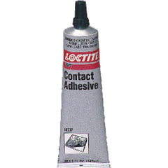 Contact Adhesive - 1 oz - Apex Tool & Supply