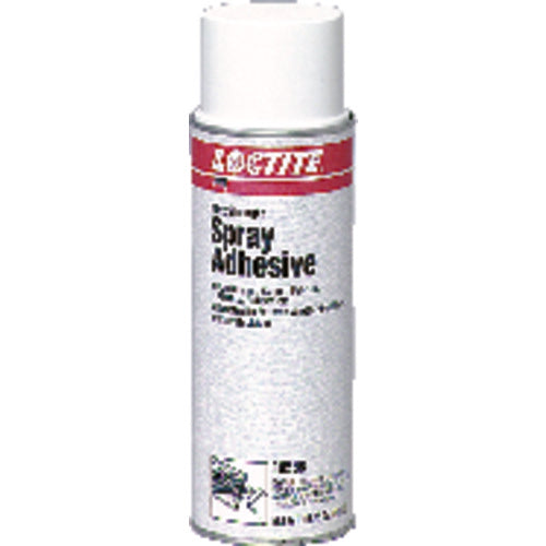 Max Strength Spray Adhesive - 16.75 oz - Apex Tool & Supply