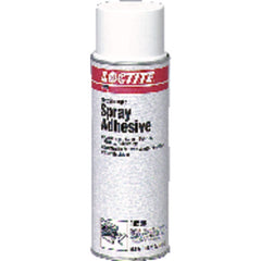 Max Strength Spray Adhesive - 16.75 oz - Apex Tool & Supply