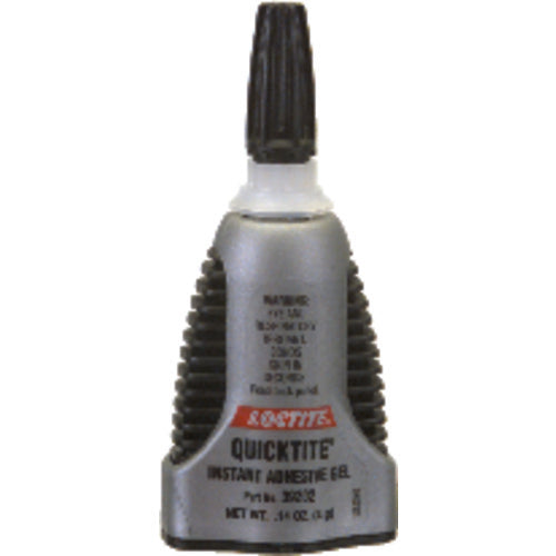 QuickTite Adhesive - 0.14 oz - Apex Tool & Supply