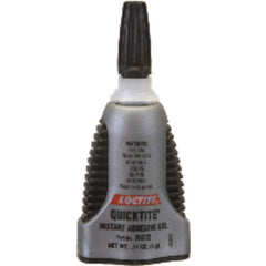 QuickTite Adhesive - 0.14 oz - Apex Tool & Supply