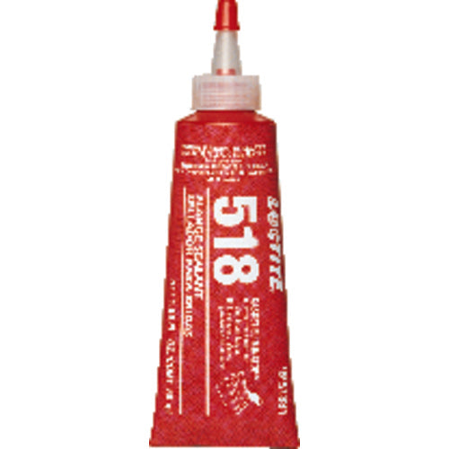 ‎Series 518 Gasket Eliminator Flange Sealant - 6 ml - Apex Tool & Supply