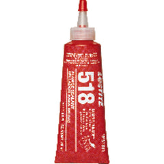 ‎Series 518 Gasket Eliminator Flange Sealant - 6 ml - Apex Tool & Supply