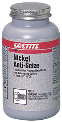 Nickel Anti-Seze Thread Compound - 16 oz - Apex Tool & Supply