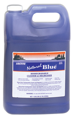 Natural Blue Cleaner and Degreaser - 5 Gallon - Apex Tool & Supply