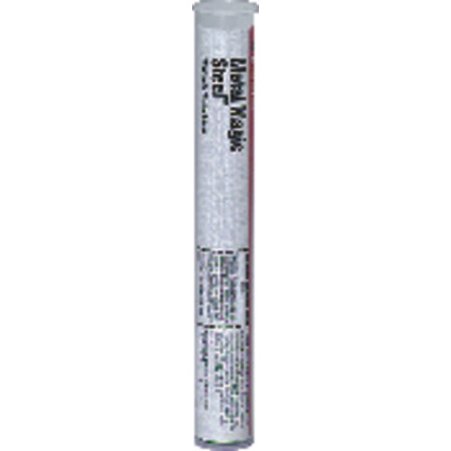 Fixmaster Metal Magic Steel - 4 oz - Apex Tool & Supply