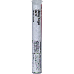 Fixmaster Metal Magic Steel - 4 oz - Apex Tool & Supply
