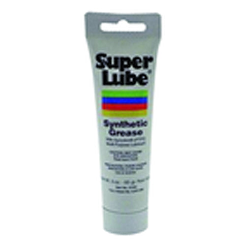 Super Lube Tube - 3 oz - Apex Tool & Supply