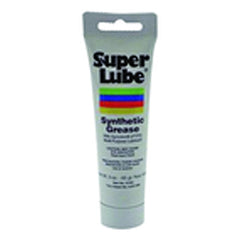 Super Lube Tube - 3 oz - Apex Tool & Supply