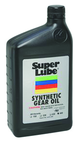 Super Lube 32 oz Gear Oil IS0220 - Apex Tool & Supply