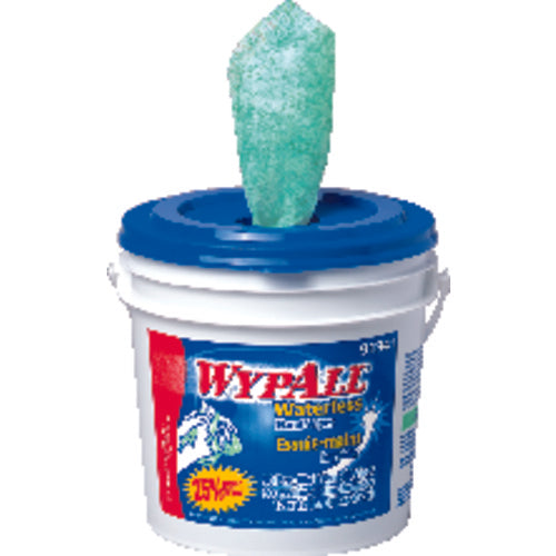 WYPALL BUCKET OF 75 WIPES - Apex Tool & Supply
