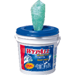 WYPALL BUCKET OF 75 WIPES - Apex Tool & Supply