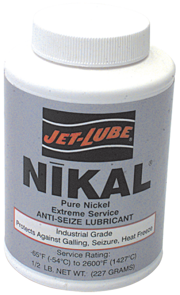 Nikal Anti Seize - 1 lb - Apex Tool & Supply