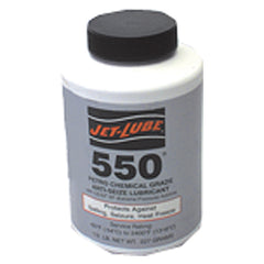 ‎550 Moly Anti-Seize Compound-1 Lb - Apex Tool & Supply