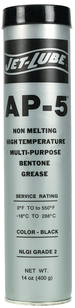 AP-5 Hi-Temp Multi-Purpose Grease - Apex Tool & Supply