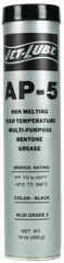 AP-5 Hi-Temp Multi-Purpose Grease - Apex Tool & Supply