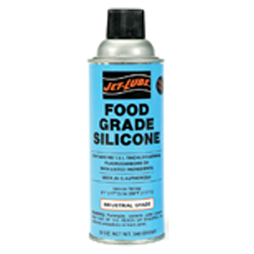 Food Grade Silicone - 12 oz - Apex Tool & Supply