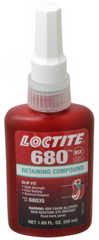608 New Formula Blue 50ml - Apex Tool & Supply