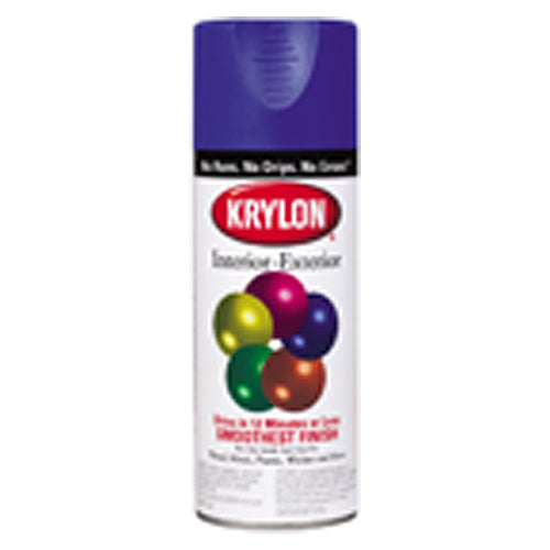 Interior/Exterior Industrial Maintenance Paint Shadow Gray - Apex Tool & Supply