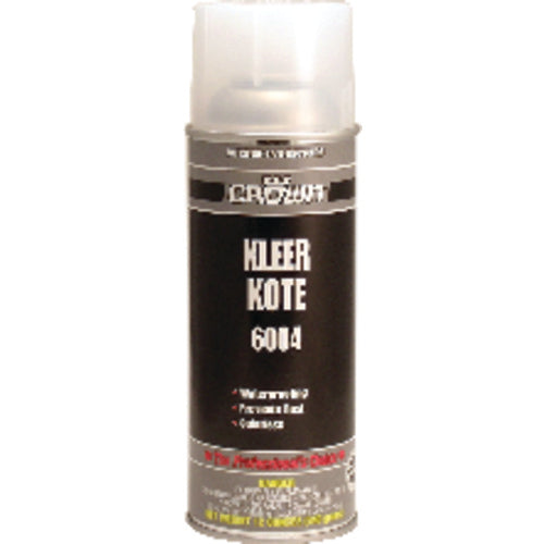 Kleer Kote - 12 oz Aerosol - Apex Tool & Supply